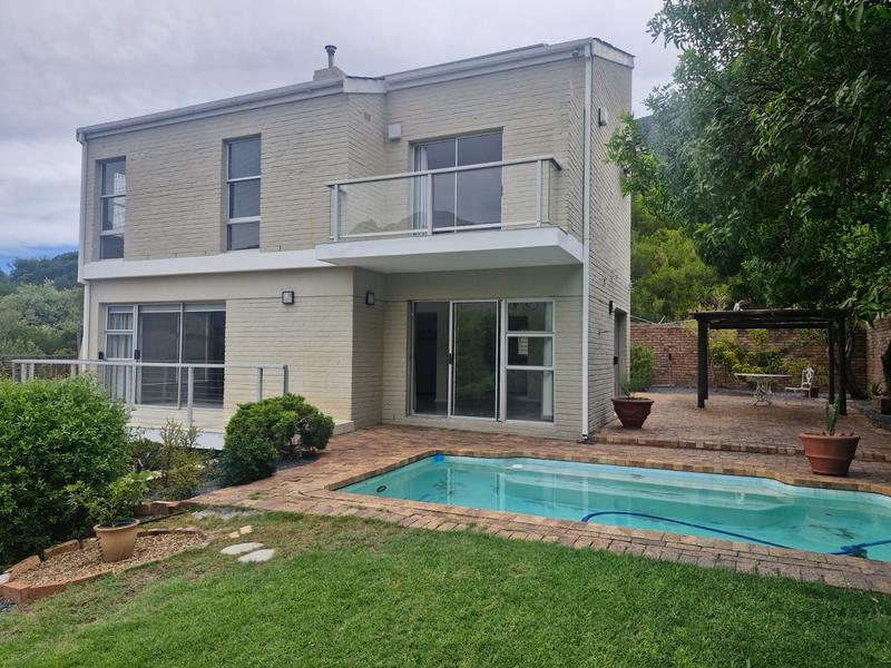3 Bedroom Property for Sale in Hout Bay Western Cape